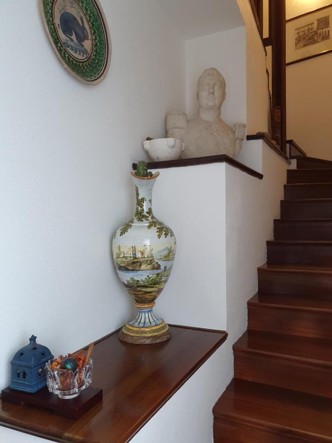 Ferienhaus La Latomia Nei Pressi Del Teatro Greco Syrakus