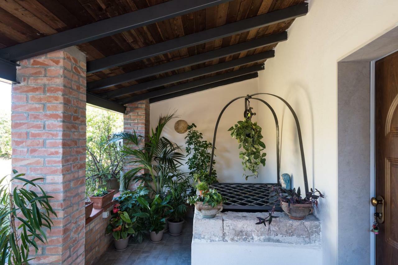 Ferienhaus La Latomia Nei Pressi Del Teatro Greco