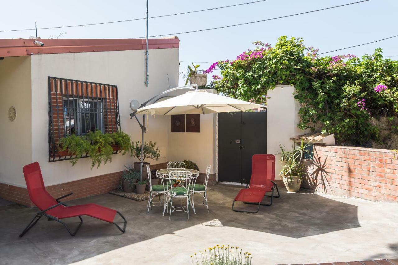 Ferienhaus La Latomia Nei Pressi Del Teatro Greco