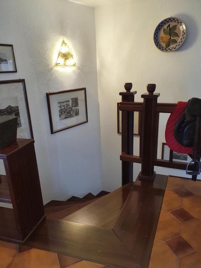 Ferienhaus La Latomia Nei Pressi Del Teatro Greco *
